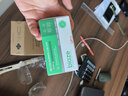 毕亚兹 512MB USB2.0投标U盘 盒装 环保耐摔 公司企业竞标专业招标优盘 五只装 UP11 实拍图