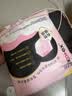 高洁丝（Kotex）裤型卫生巾夜安裤防漏经典蜜桃小姐安睡裤日夜用安心裤月经拉拉裤 L 30条 100-140斤 （推荐体重） 实拍图
