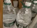 怡宝 饮用水 纯净水6L*3桶装水 整箱装 实拍图