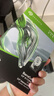 希捷（SEAGATE）台式机硬盘 6TB 5400转 256MB 机械硬盘 SATA 希捷酷鱼系列 电脑硬盘 3.5英寸 ST6000DM003 实拍图