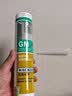 瓦克（WACKER）GM玻璃胶厨卫密封胶美容胶中性门窗玻璃结构胶白色1支+胶枪工具包 实拍图