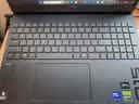 惠普HyperX暗影精灵Pro15 2026年新品15.3英寸暗影精灵11游戏本新品设计电竞高刷超能游戏本AI学生电脑 U9-290HX RTX5060 16G 1T 15.3英寸 实拍图