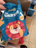 禾泱泱婴幼儿米饼蓝莓味 宝宝婴儿零食 稻鸭原生高钙51.2g(32片)  6月+ 实拍图