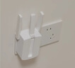 普联（TP-LINK）AC1200双频wifi放大器 Wi-Fi无线信号扩展器 中继器 路由器信号无线网络增强器  TL-WDA6332RE 实拍图