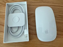 Apple/苹果 妙控鼠标-白色 多点触控表面 苹果鼠标无线蓝牙鼠标无线鼠标办公鼠标静音便携 实拍图