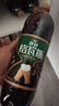 秋林格瓦斯黑麦芽大列巴面包发酵饮料 1.5L*6瓶 整箱装 实拍图