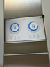 艾泊斯（AirProce）AI-370空气净化器家用卧室除甲醛宠物异味猫毛粉尘净化雾霾除TVOC除苯除臭分解甲醛新房装修净化机 AI-370 深度除醛 实拍图