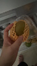 佳沛（zespri）新西兰阳光金奇异果16粒礼盒经典果单果 88-103g  猕猴桃水果礼盒 实拍图