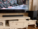 索尼（SONY）HT-B600电视回音壁家庭影院蓝牙智能音箱/音响低音炮杜比环绕立体声壁挂长条形音响家用客厅 HT-B600 实拍图