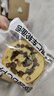 碧翠园全麦面包早餐果仁车轮坚果吐司枣仁大列巴五黑粗粮欧包代餐400g 实拍图
