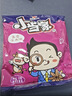 统一 小当家 五香牛肉味干脆面 整箱装（新老包装随机发货） 实拍图