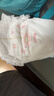 好奇（Huggies）铂金装小桃裤拉拉裤箱装XXXL64片尿不湿【夏季散热王】 实拍图