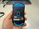 联想（Lenovo）拯救者M6X S无线电竞游戏鼠标蓝牙有线2.4G三模鼠标人体工学设计适配联想斗战者/Y7000P 幻影黑 实拍图