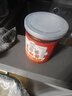湾琴河 潮汕蒜蓉辣椒酱200g 蒜泥酱生蚝扇贝小龙虾辣椒酱火锅烧烤蘸料 实拍图
