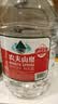 农夫山泉  饮用水 饮用天然水3L*6桶 整箱 桶装水 实拍图