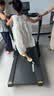 麦瑞克（MERACH）跑步机家庭用爬坡静音减肥健身房走步器材X5Pro+ MR-T10B11 实拍图