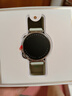 HUAWEI WATCH GT 6 薄荷青 华为智能手表多维情绪健康全新骑行体验强劲续航 实拍图