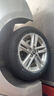 玲珑轮胎汽车轮胎205/55R16 91V 玲珑臻选HD 适配朗逸/英朗/宝来/速腾 实拍图