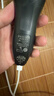 松下（Panasonic）【七夕礼物】Xtra赛博电动剃须刀往复式刮胡刀便携款全身水洗送男士父亲老公生日情人节礼物ERT4 【净剃双模】ERT4 实拍图