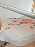 好奇（Huggies）铂金装小桃裤成长裤XXL74片(≥15kg)尿不湿【夏季散热王】 实拍图