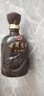 古井贡酒 年份原浆献礼 浓香型白酒 55度 500mL*1瓶 单瓶装 实拍图