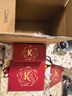 卡诗山茶花护发精油30ml修护滋养保湿柔顺亮泽防毛躁礼盒生日礼物 实拍图