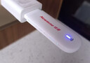 纽曼随身wifi可移动无线wifi免插卡网卡随行便携式4g无限路由器车载USB上网宝全国通用流量2026款 实拍图