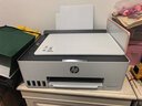 惠普（HP）598 家用学习连供无线打印一体机 大容量可加墨多功能打印复印扫描 家用打印机 实拍图
