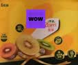 佳沛（zespri）新西兰  阳光金奇异果6粒装 单果约88-103g 猕猴桃水果 实拍图