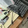 孜泰【1.2米超级快充】数据线三合一100W/6A华为Type-c手机小风扇充电线苹果iphone17/16/15小米一拖三 实拍图