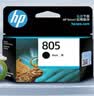 惠普（HP）805原装黑色标容墨盒 适用hp deskjet 1210/1212/2330/2332/2720/2729/2722打印机 实拍图