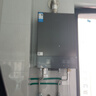美的（Midea）安睡M9A Max一级静音 16升燃气热水器 TSI双增压 三驱顶配水伺服 天然气 门店同款  JSQ30-M9A Max 实拍图