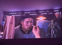 极米（XGIMI）【套装】Z6X（第五代）高亮版+光子幕布2.0 全新智能家用投影 实拍图