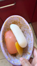 奇强除菌除螨洗内衣肥皂100g*4块婴幼儿男/女士内衣裤洗衣温和不伤手 实拍图
