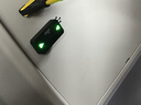 爱国者（aigo）128GB USB3.2行车记录Type-C车载U盘小绿魔 哨兵模式循环录像 汽车手机电脑C口通用优盘 实拍图