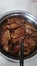 上鲜鸡翅中 净重3斤 烤翅鸡中翅炸鸡翅红烧鸡翅鸡肉生鲜烧烤食材 实拍图