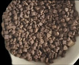 顽皮小金盾100%鲜肉全价成猫粮冻干猫粮100g鸭肉配方 实拍图