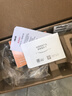 华硕（ASUS）TUF小旋风V2 WiFi7电竞路由器 家用无线千兆穿墙王路由 全屋WiFi7信号增强放大器 Aimesh随心组网 实拍图