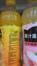 可口可乐（Coca-Cola）美汁源果粒橙 果汁 餐饮聚餐420/450ml 新品 整箱装 3口味混合装450ml*12瓶 美汁源小规格 实拍图