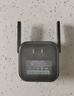 小米（MI）wifi放大器pro wifi信号增强器 300M无线速率 无线信号增强器 强电版 非路由器 需配合路由器使用 实拍图