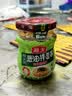 海天 拌面酱 葱油拌面酱 0添加 215g 拌面拌饭 松茸鸡肉味 调味酱 实拍图