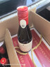 加达尔庄园 智利进口干红14.5度红酒小瓶欧梵仕葡萄酒187ml*24瓶礼盒装送礼 24*瓶干红葡萄酒 实拍图