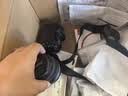 佳能（Canon）佳能r50 入门级微单相机 Vlog拍摄 4K高清视频 自拍照相 半画幅无反 学生旅行家用 扫街旅拍套装  实拍图