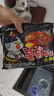 三养（SAMYANG）火鸡面三养速食方便面袋装 700g(140g*5)泡面拌面早餐零食 实拍图