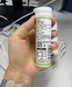 康恩贝维生素c泡腾片10片 VC果味饮品固体饮料 甜橙味 实拍图