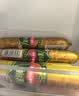 双汇金马可减盐特级轻盐火腿肠100g*30支整箱休闲零食出游烧烤方便面 实拍图