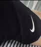 耐克（NIKE）男运动短裤7寸 夏季无内衬跑步休闲短裤速干透气 DV9858-010 黑 M 实拍图