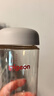 贝亲（Pigeon）PPSU宽口径自然实感防胀气奶瓶330ml LL号奶嘴 9个月+ AA194 实拍图
