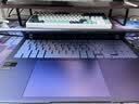 华硕无畏Pro15 酷睿版 Ultra7 2.8K OLED高性能AI超轻薄笔记本电脑(32G 1T) 实拍图