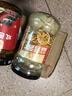 海底捞香辣蒜蓉酱300g 蒜泥火锅烧烤小龙虾生蚝调料烤肉蘸料 实拍图